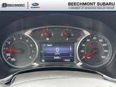 Thumbnail of 2023 Mosaic Black Metallic Chevrolet Equinox