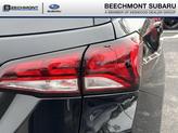 Thumbnail of 2023 Mosaic Black Metallic Chevrolet Equinox