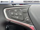 Thumbnail of 2023 Mosaic Black Metallic Chevrolet Equinox