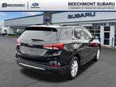 Thumbnail of 2023 Mosaic Black Metallic Chevrolet Equinox