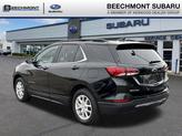 Thumbnail of 2023 Mosaic Black Metallic Chevrolet Equinox