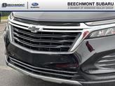 Thumbnail of 2023 Mosaic Black Metallic Chevrolet Equinox