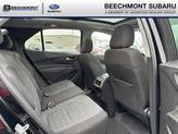 Thumbnail of 2023 Mosaic Black Metallic Chevrolet Equinox