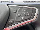 Thumbnail of 2023 Mosaic Black Metallic Chevrolet Equinox