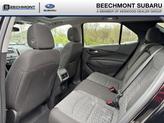 Thumbnail of 2023 Mosaic Black Metallic Chevrolet Equinox