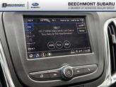 Thumbnail of 2023 Mosaic Black Metallic Chevrolet Equinox