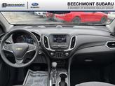 Thumbnail of 2023 Mosaic Black Metallic Chevrolet Equinox