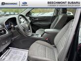 Thumbnail of 2023 Mosaic Black Metallic Chevrolet Equinox