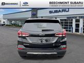 Thumbnail of 2023 Mosaic Black Metallic Chevrolet Equinox