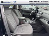 Thumbnail of 2023 Mosaic Black Metallic Chevrolet Equinox