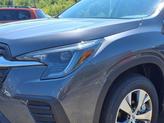 Thumbnail of 2025 Magnetite Gray Metallic Subaru Ascent