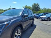 Thumbnail of 2025 Magnetite Gray Metallic Subaru Ascent