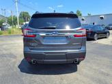 Thumbnail of 2025 Magnetite Gray Metallic Subaru Ascent