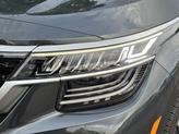 Thumbnail of 2023 Gravity Gray Kia Seltos