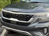 Thumbnail of 2023 Gravity Gray Kia Seltos