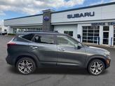 Thumbnail of 2023 Gravity Gray Kia Seltos