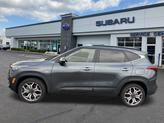 Thumbnail of 2023 Gravity Gray Kia Seltos