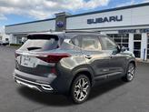 Thumbnail of 2023 Gravity Gray Kia Seltos
