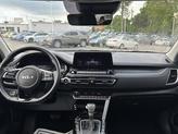 Thumbnail of 2023 Gravity Gray Kia Seltos