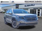 Photo of 2025 Brilliant Bronze Metallic Subaru Forester