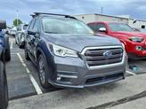 Thumbnail of 2019 Magnetite Gray Metallic Subaru Ascent