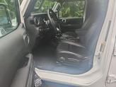 Thumbnail of 2022 Bright White Clearcoat Jeep Wrangler Unlimited 4xe