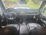 Thumbnail of 2022 Bright White Clearcoat Jeep Wrangler Unlimited 4xe