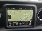 Thumbnail of 2022 Black Clearcoat Jeep Wrangler Unlimited 4xe