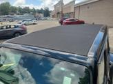Thumbnail of 2022 Black Clearcoat Jeep Wrangler Unlimited 4xe