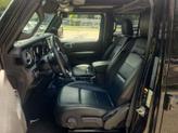 Thumbnail of 2022 Black Clearcoat Jeep Wrangler Unlimited 4xe