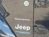 Thumbnail of 2022 Black Clearcoat Jeep Wrangler Unlimited 4xe