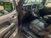 Thumbnail of 2022 Black Clearcoat Jeep Wrangler Unlimited 4xe
