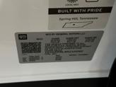 Thumbnail of 2024 Crystal White Tri-Coat Cadillac LYRIQ
