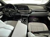 Thumbnail of 2024 Crystal White Tri-Coat Cadillac LYRIQ