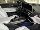 Thumbnail of 2024 Crystal White Tri-Coat Cadillac LYRIQ