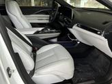 Thumbnail of 2024 Crystal White Tri-Coat Cadillac LYRIQ