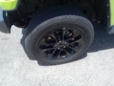 Thumbnail of 2021 Limited Edition Gecko Clear Jeep Wrangler Unlimited 4xe