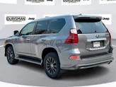 Thumbnail of 2022 Gray Pearl Lexus GX 460
