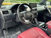 Thumbnail of 2022 Gray Pearl Lexus GX 460