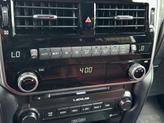 Thumbnail of 2022 Gray Pearl Lexus GX 460