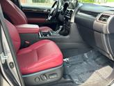 Thumbnail of 2022 Gray Pearl Lexus GX 460