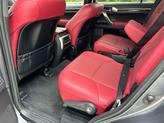 Thumbnail of 2022 Gray Pearl Lexus GX 460