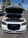 Thumbnail of 2020 Bright White Clearcoat Chrysler 300