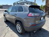 Thumbnail of 2019 Diamond Black Crystal Pearlcoat Jeep Cherokee