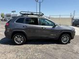 Thumbnail of 2019 Diamond Black Crystal Pearlcoat Jeep Cherokee