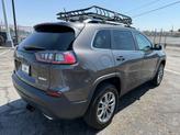Thumbnail of 2019 Diamond Black Crystal Pearlcoat Jeep Cherokee