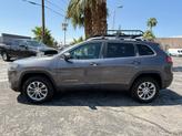 Thumbnail of 2019 Diamond Black Crystal Pearlcoat Jeep Cherokee