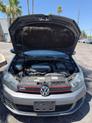 Thumbnail of 2013 Silver Volkswagen GTI