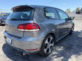 Thumbnail of 2013 Silver Volkswagen GTI