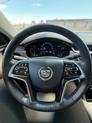 Thumbnail of 2013 Graphite Metallic Cadillac XTS